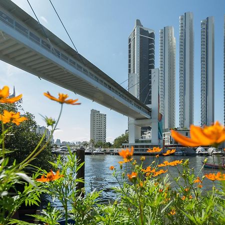 Maikai Studios Praias Balneário Camboriú Eksteriør bilde