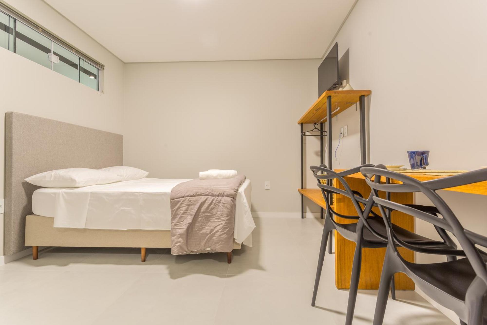 Maikai Studios Praias Balneário Camboriú Eksteriør bilde