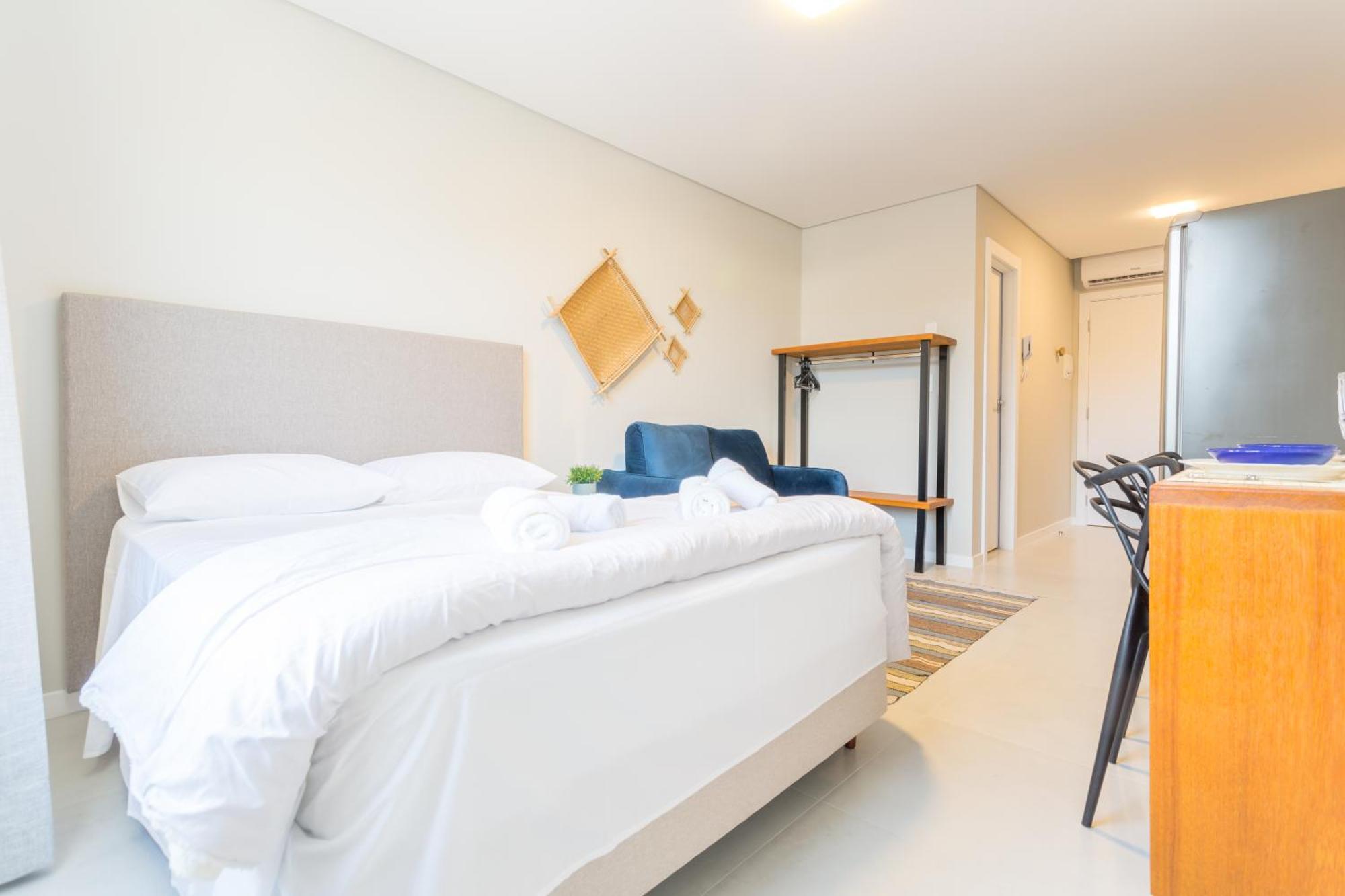 Maikai Studios Praias Balneário Camboriú Eksteriør bilde