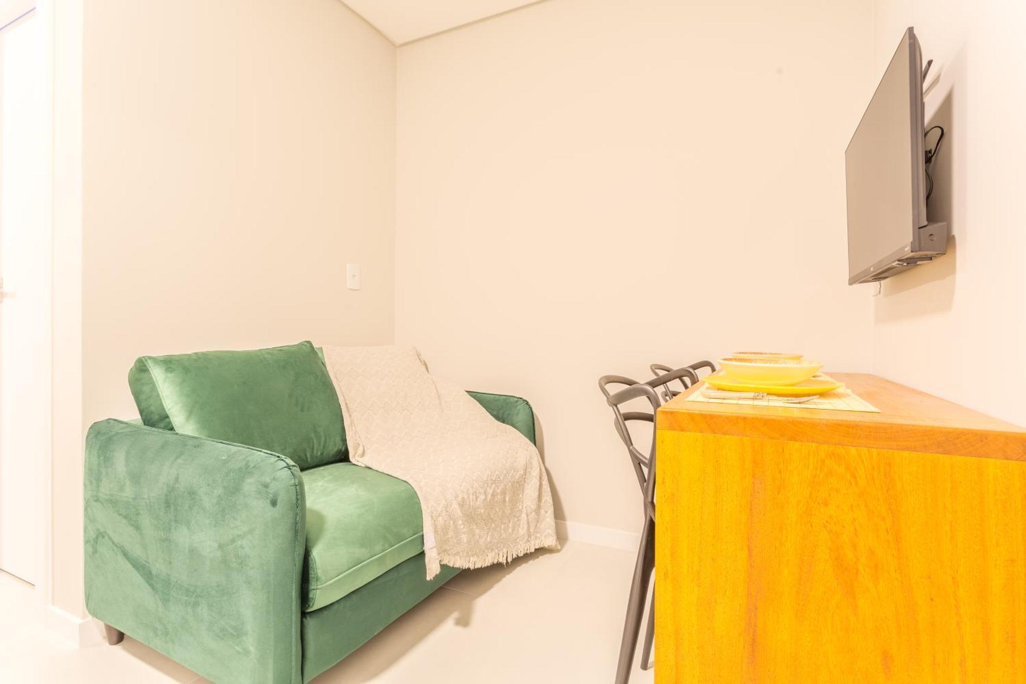 Maikai Studios Praias Balneário Camboriú Eksteriør bilde