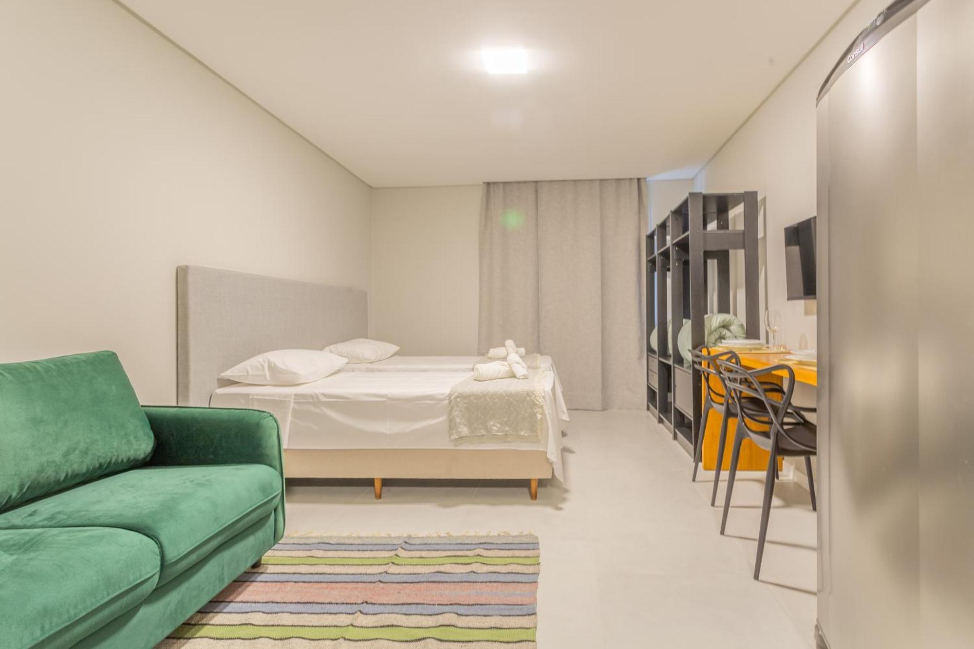 Maikai Studios Praias Balneário Camboriú Eksteriør bilde