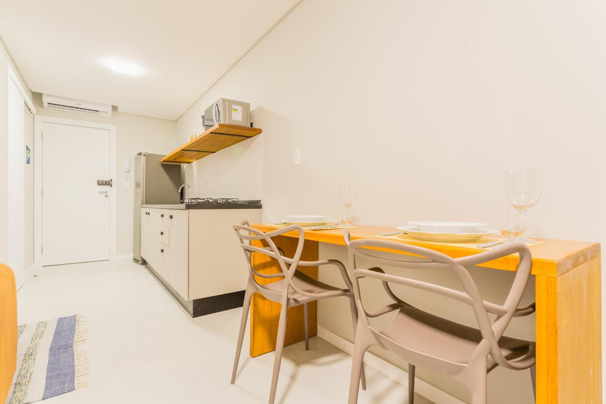 Maikai Studios Praias Balneário Camboriú Eksteriør bilde