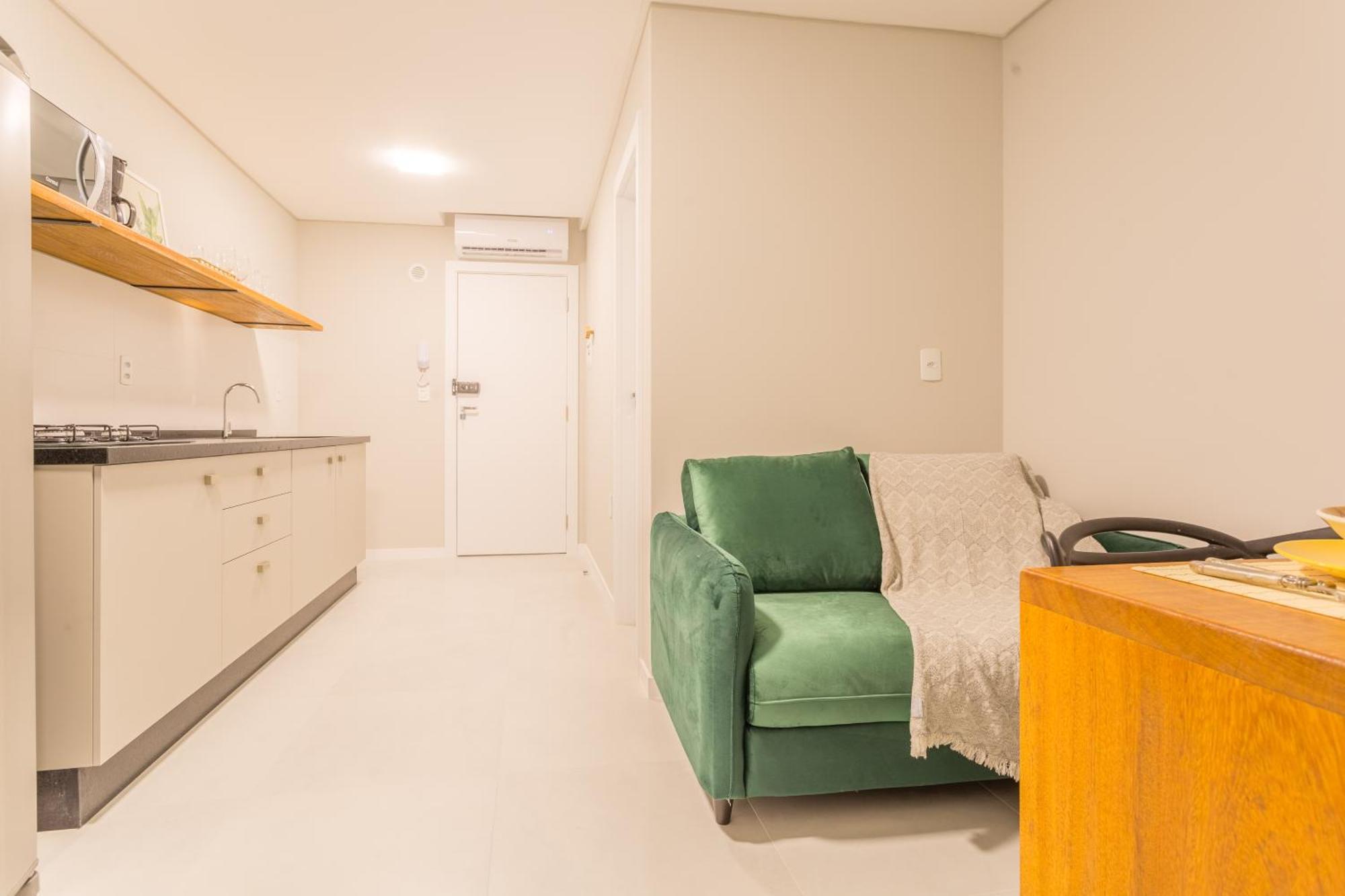 Maikai Studios Praias Balneário Camboriú Eksteriør bilde