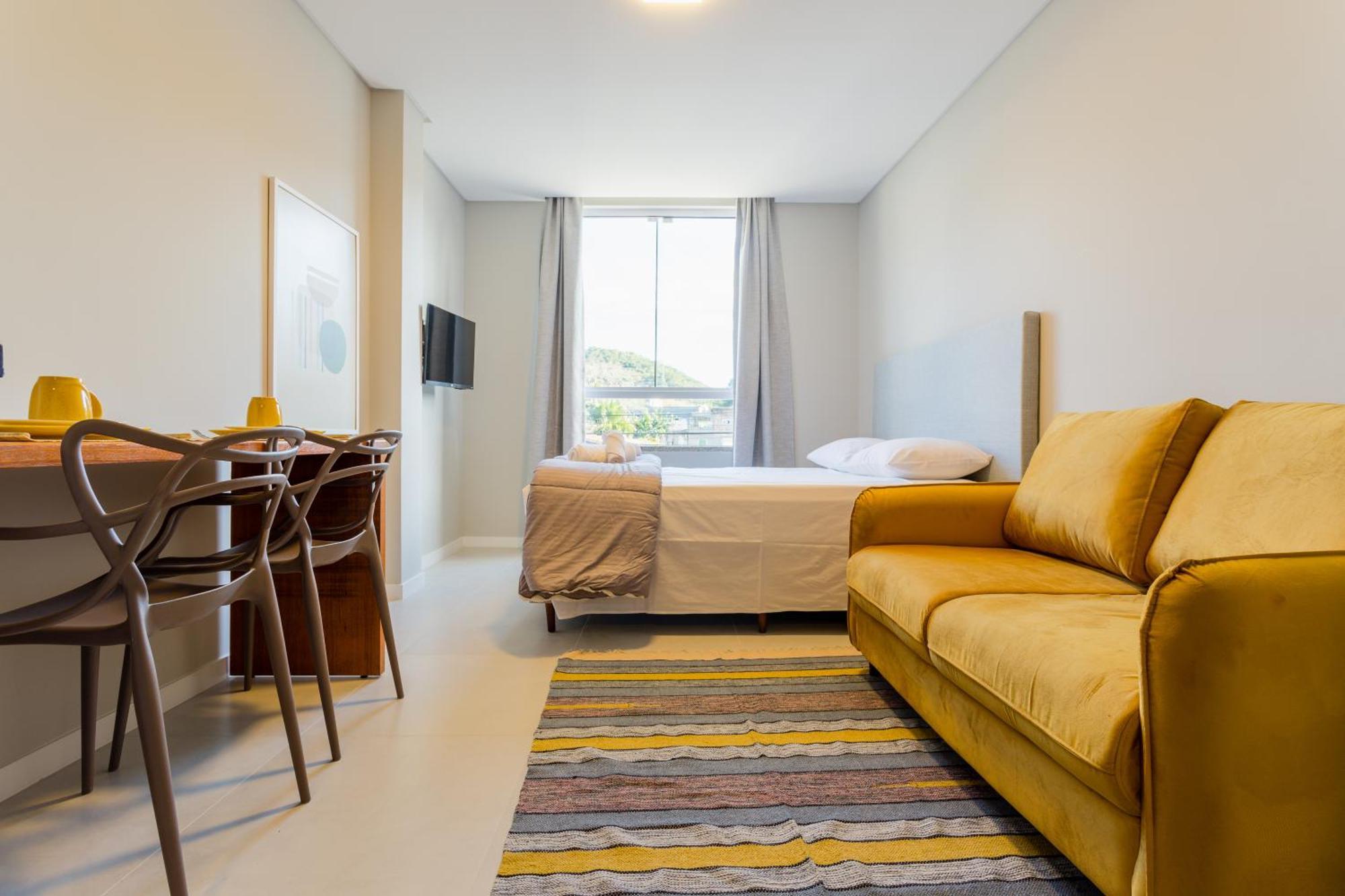 Maikai Studios Praias Balneário Camboriú Eksteriør bilde