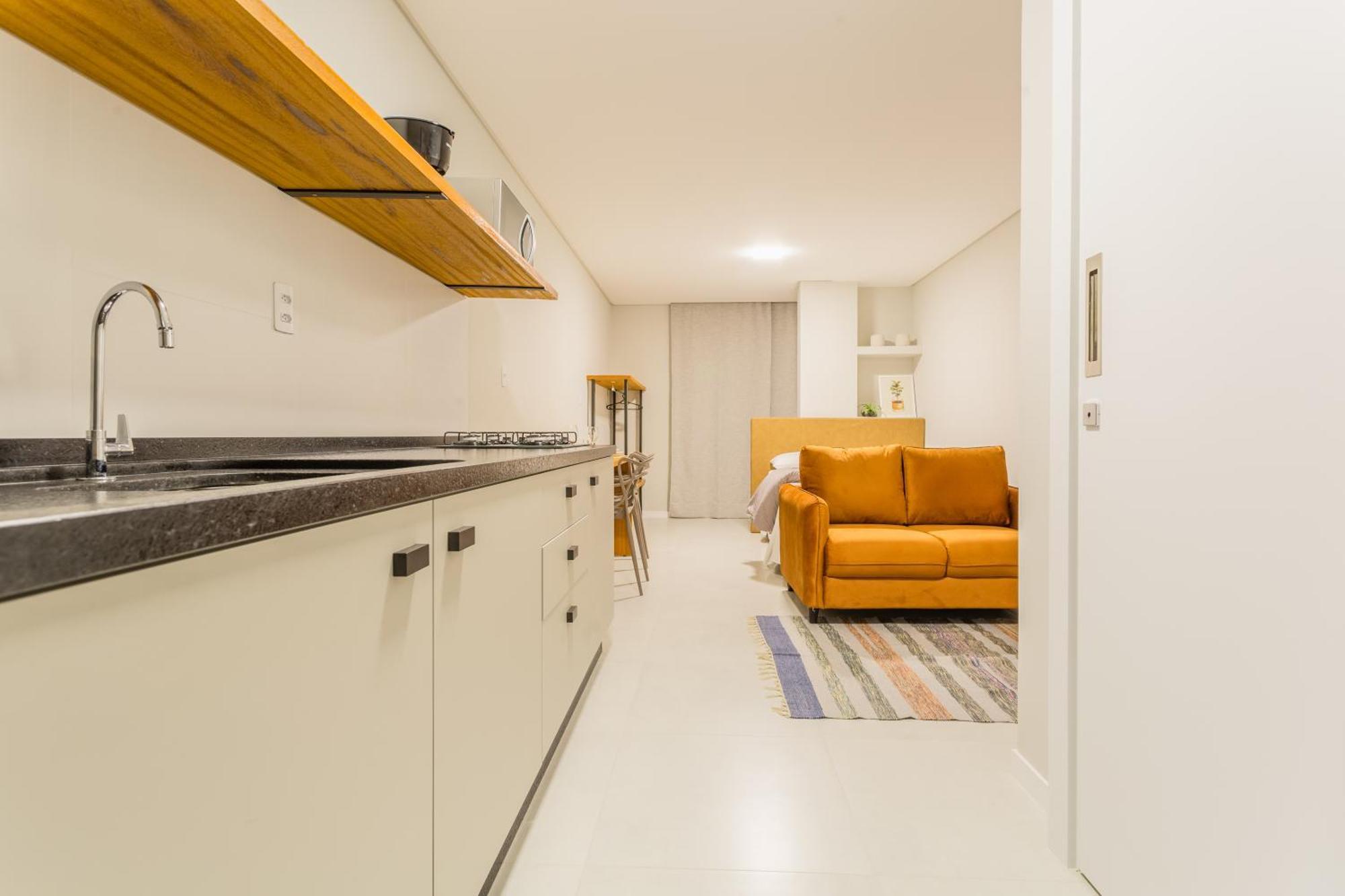 Maikai Studios Praias Balneário Camboriú Eksteriør bilde
