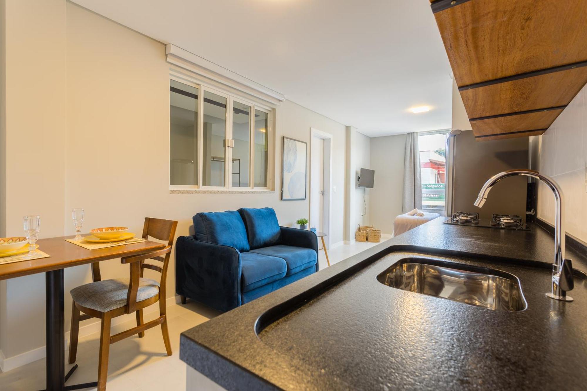 Maikai Studios Praias Balneário Camboriú Eksteriør bilde