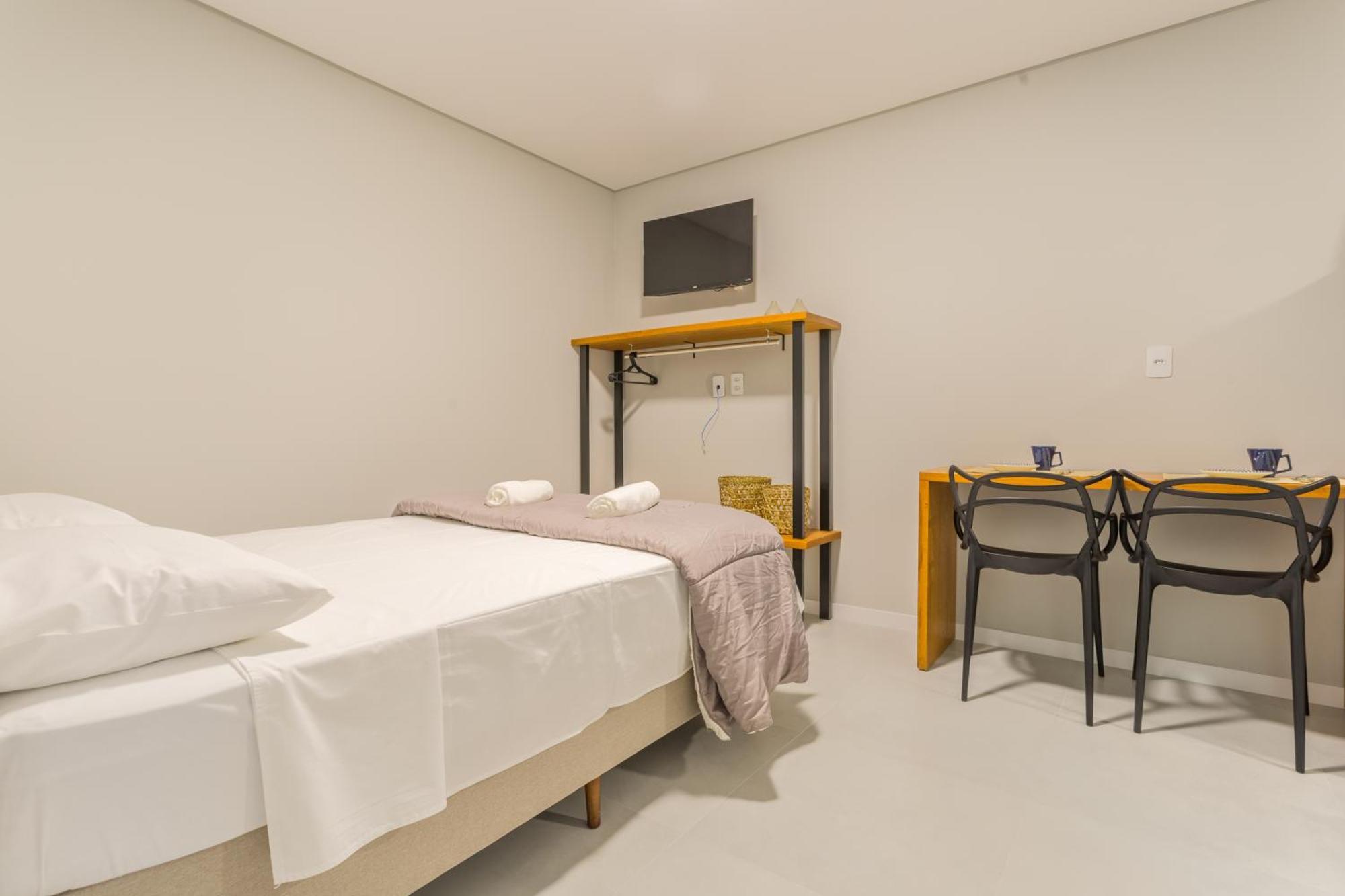 Maikai Studios Praias Balneário Camboriú Eksteriør bilde